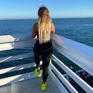 Meet your Posher, Maryam